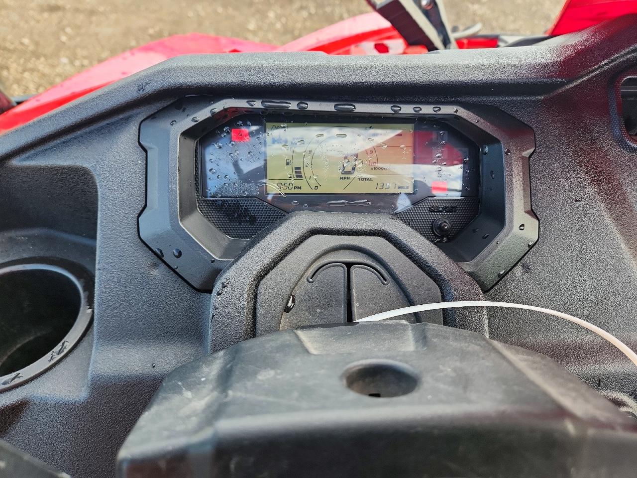Honda SXS1000 2023