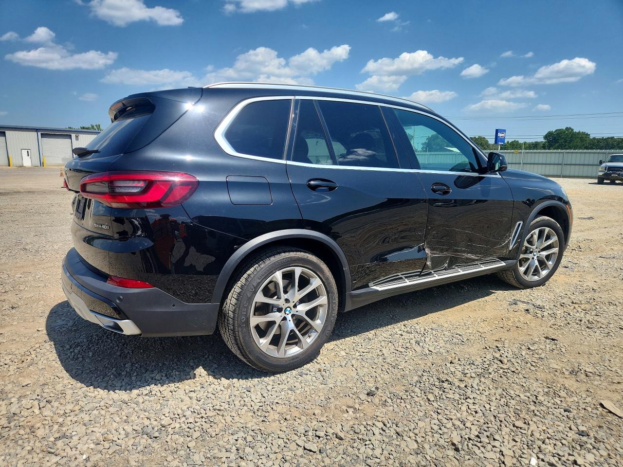 BMW X5 SDRIVE 40I 2023