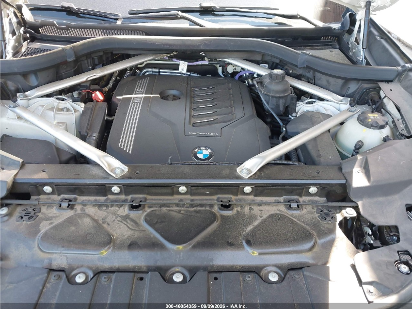 BMW X5 XDRIVE40I 2022
