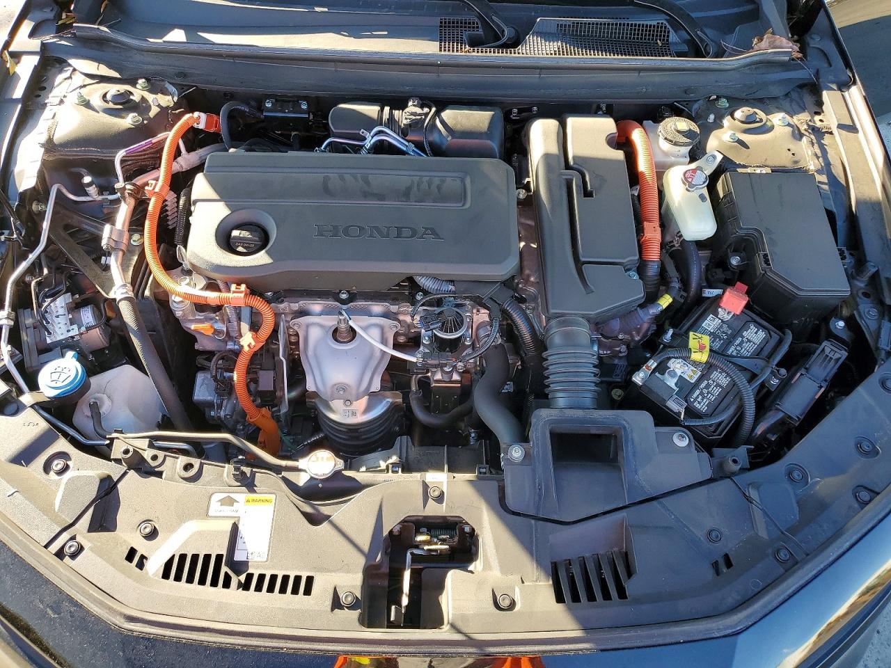  Accord