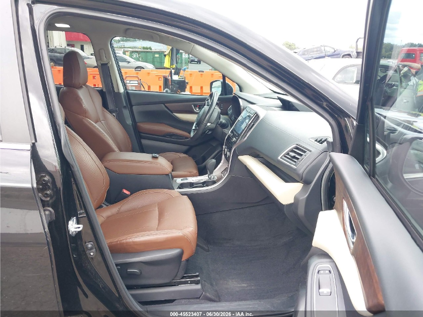 Subaru Ascent TOURING 2022