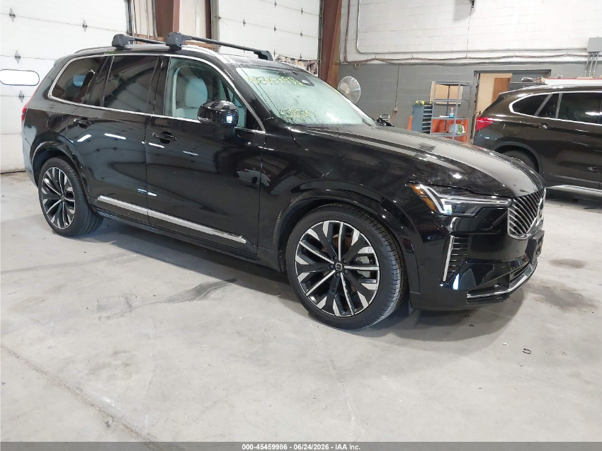  XC90