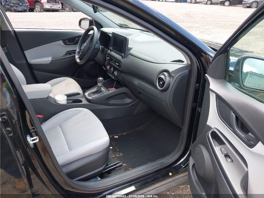 Hyundai Kona SEL 2023
