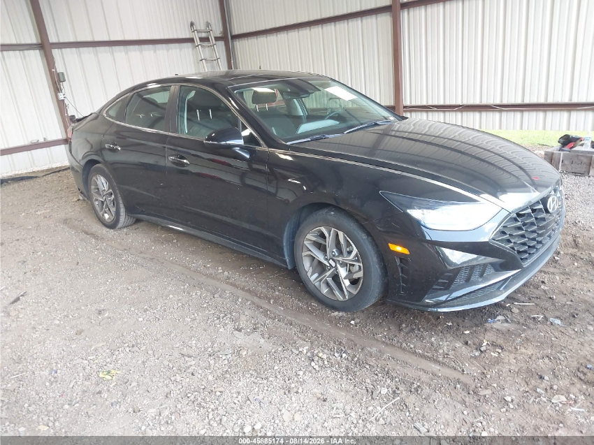 Hyundai Sonata SEL 2023