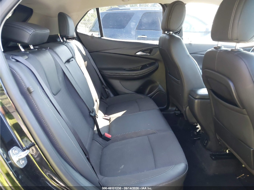 Buick Encore GX SELECT 2023