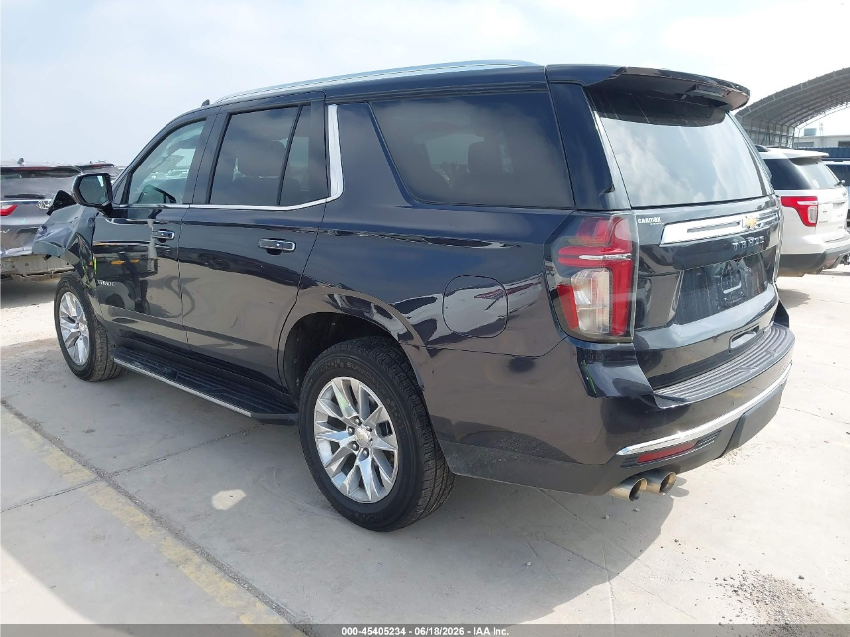 Chevrolet Tahoe PREMIER 2024