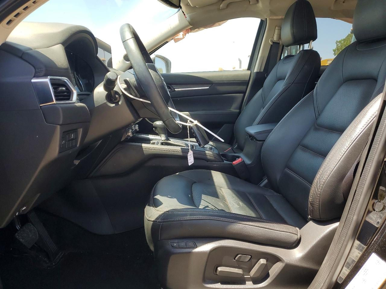 Mazda CX-5 PREMIUM 2023