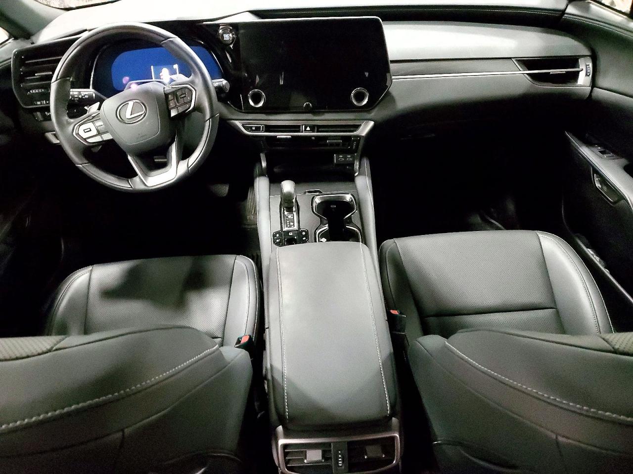 Lexus RX 350 PREMIUM 2025
