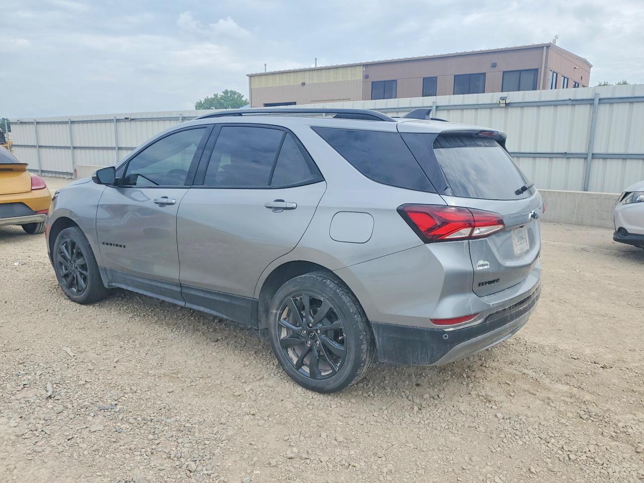 Chevrolet Equinox RS 2023