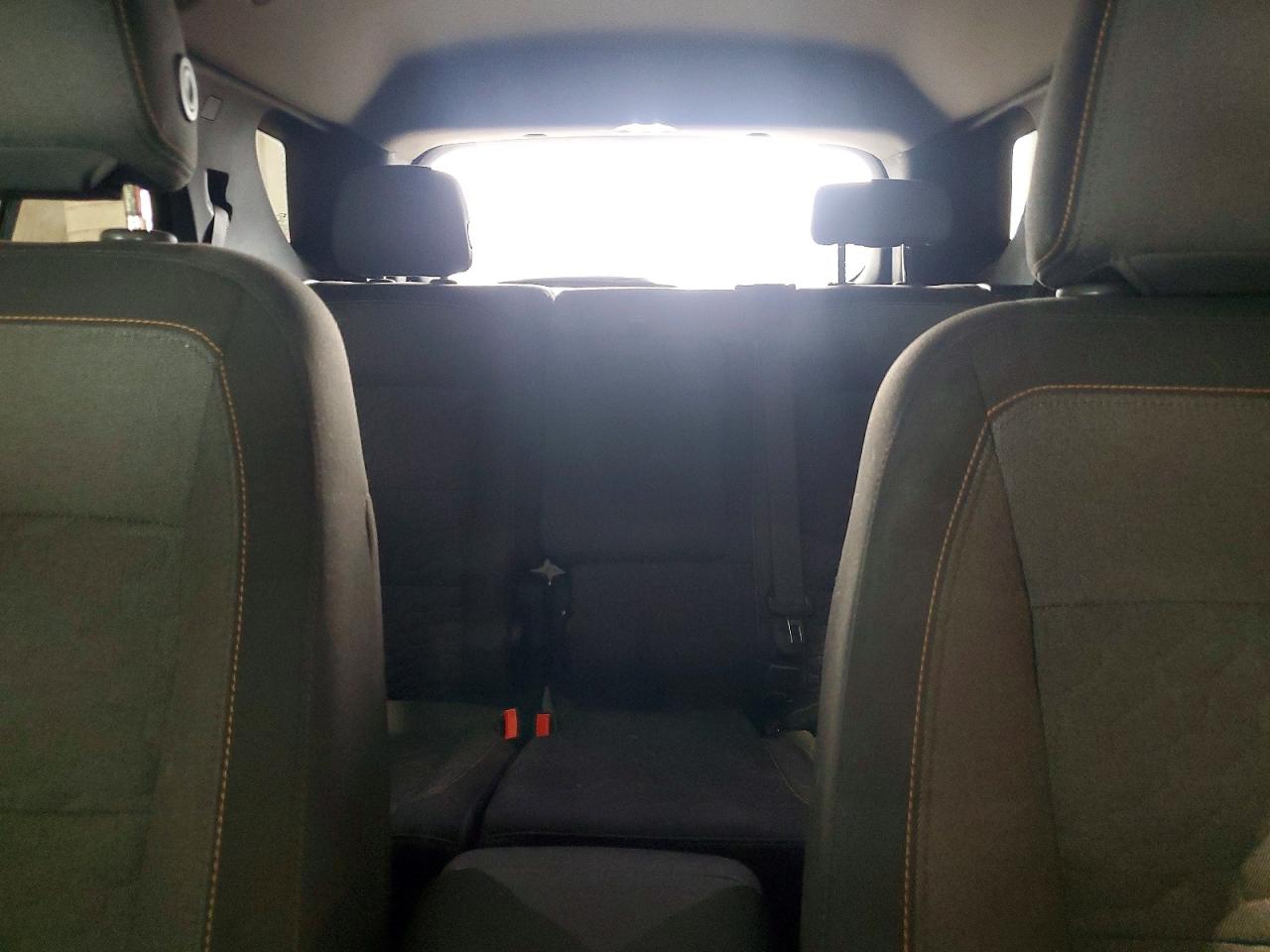Chevrolet Equinox LT 2018