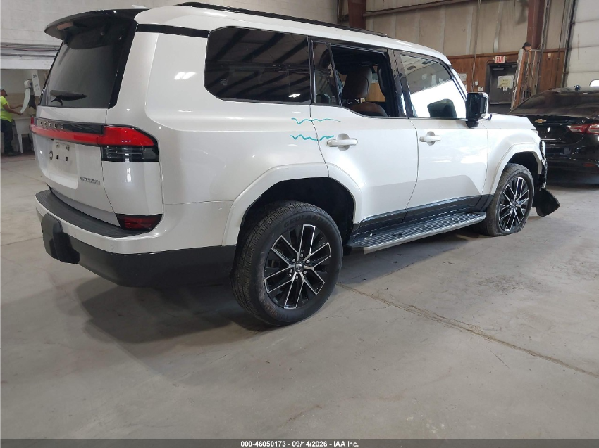 Lexus GX 550 PREMIUM+ 2024