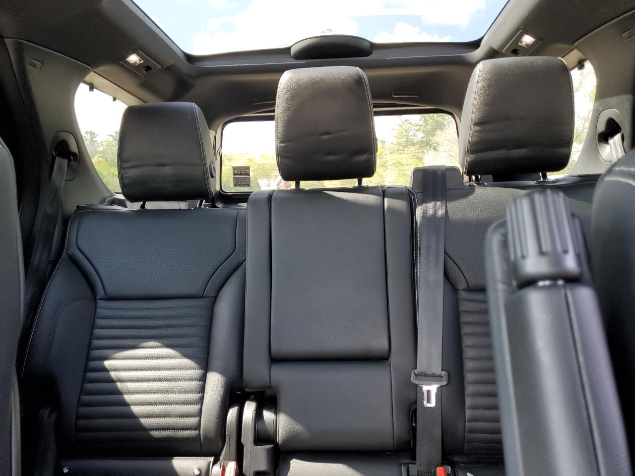 Land Rover DISCOVERY S 2023