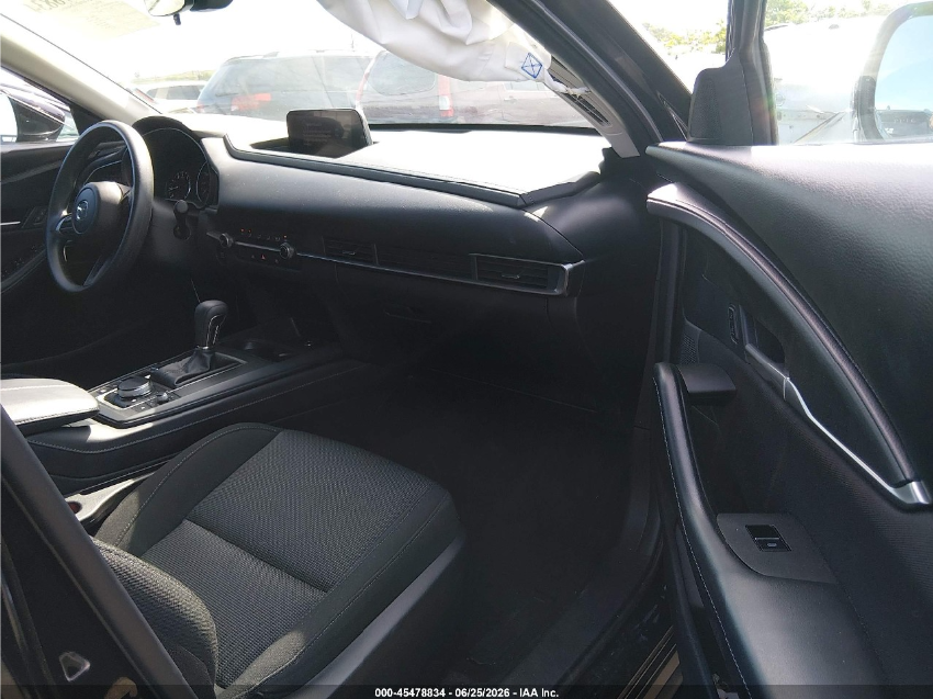 Mazda CX-30 S 2024
