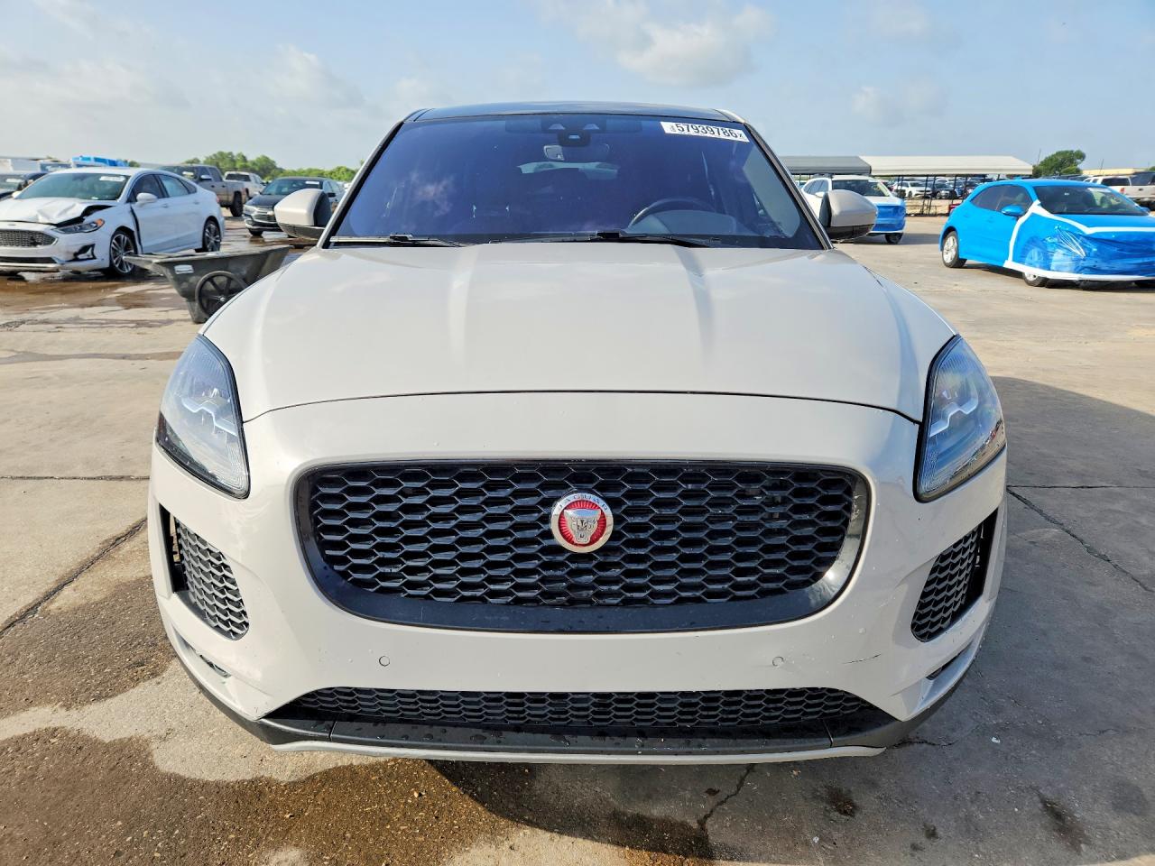 E-Pace