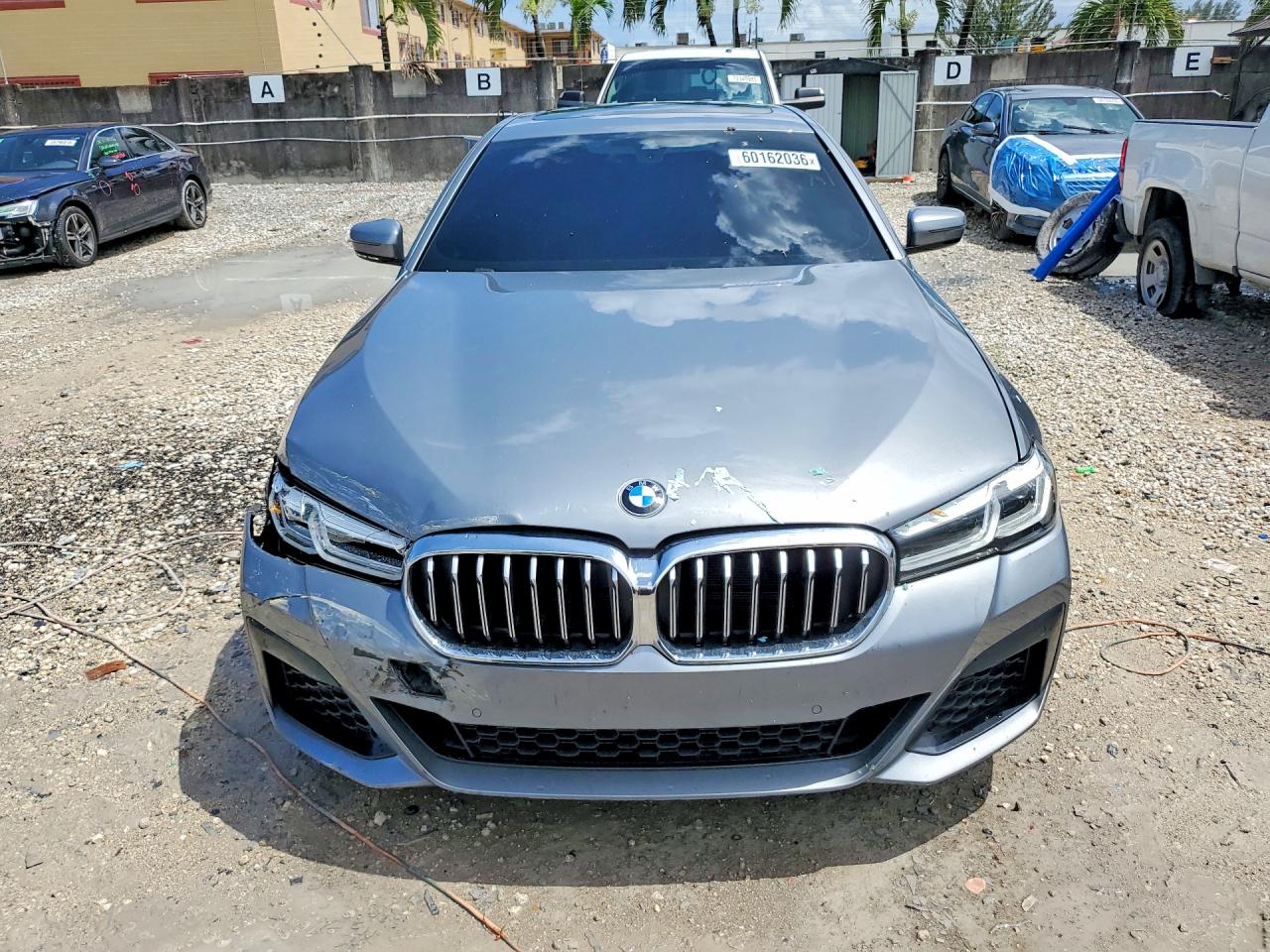 BMW 530i 2023