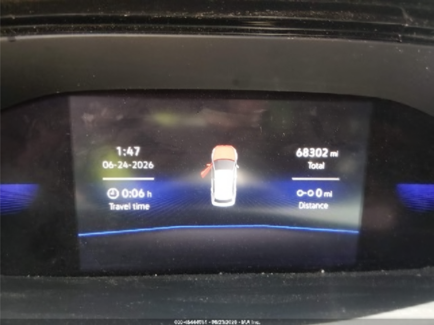 Volkswagen TAOS S 2022