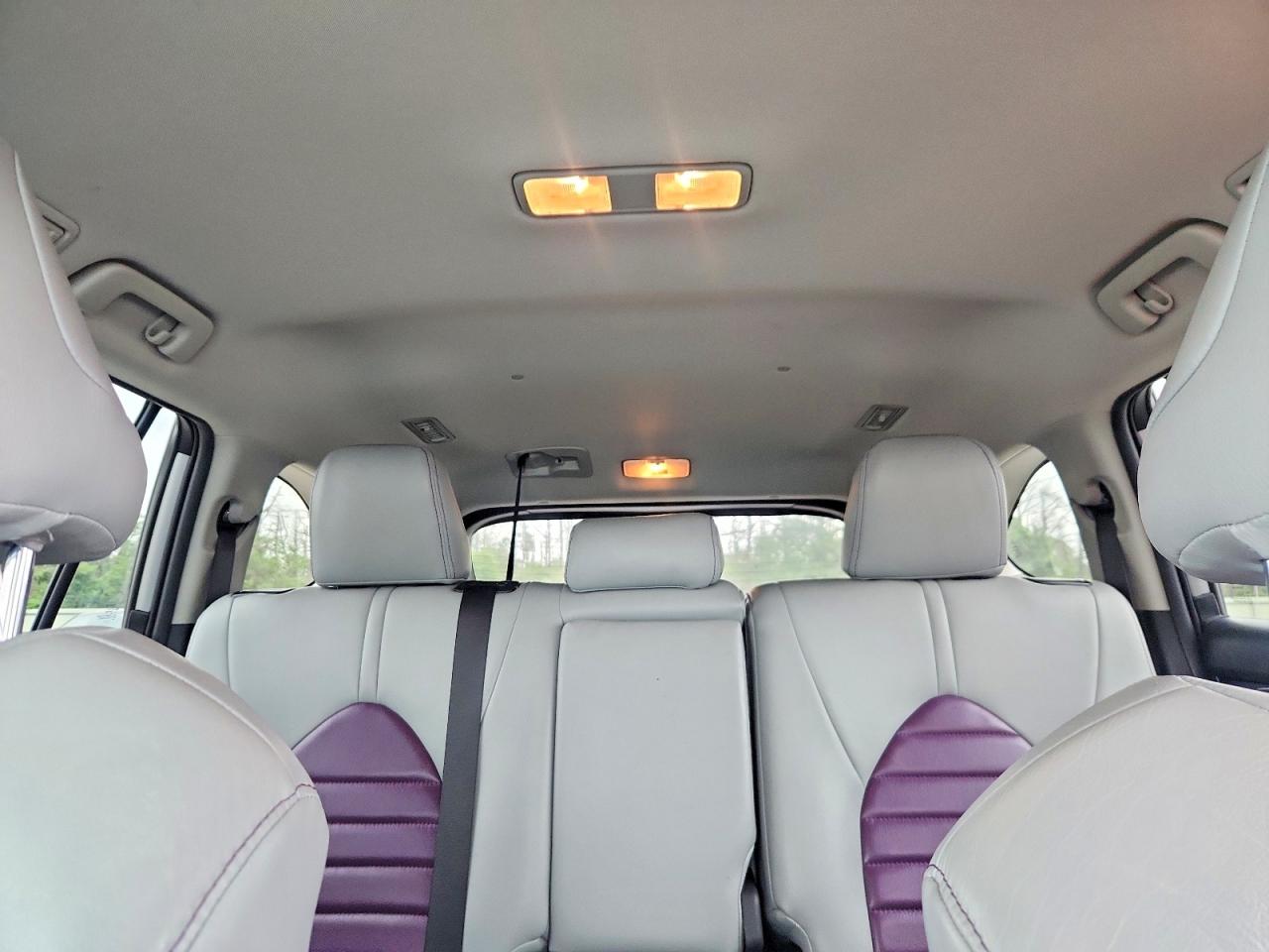 Toyota Highlander HYBRID LE 2022