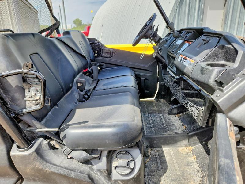 Honda Pioneer 1000 FOREST EDITION 2023