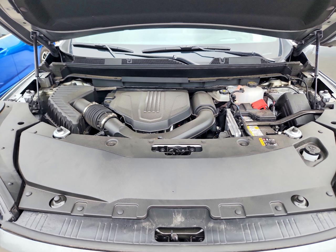 Buick Enclave PREFERRED 2026