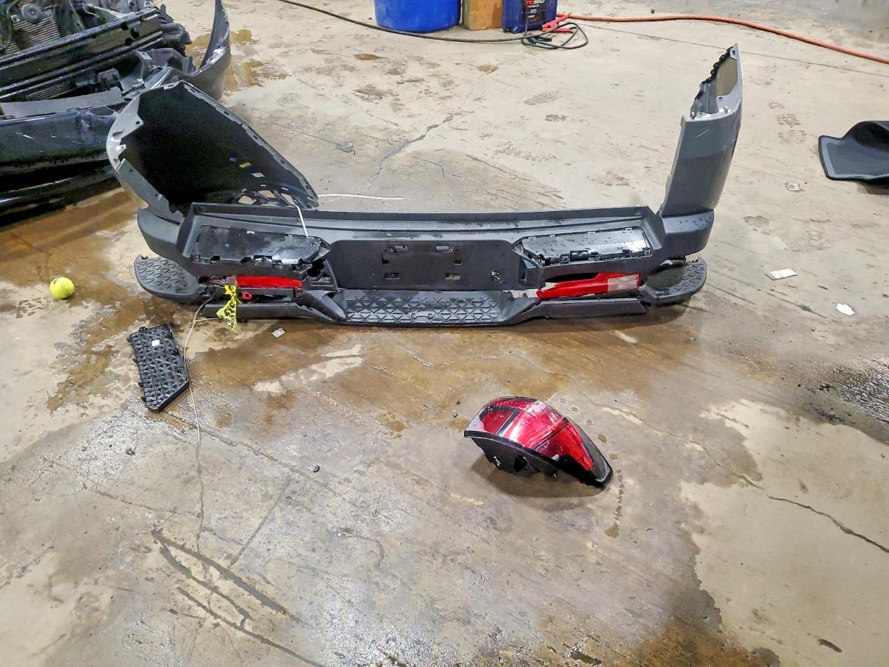 Hyundai Santa Cruz SEL 2024