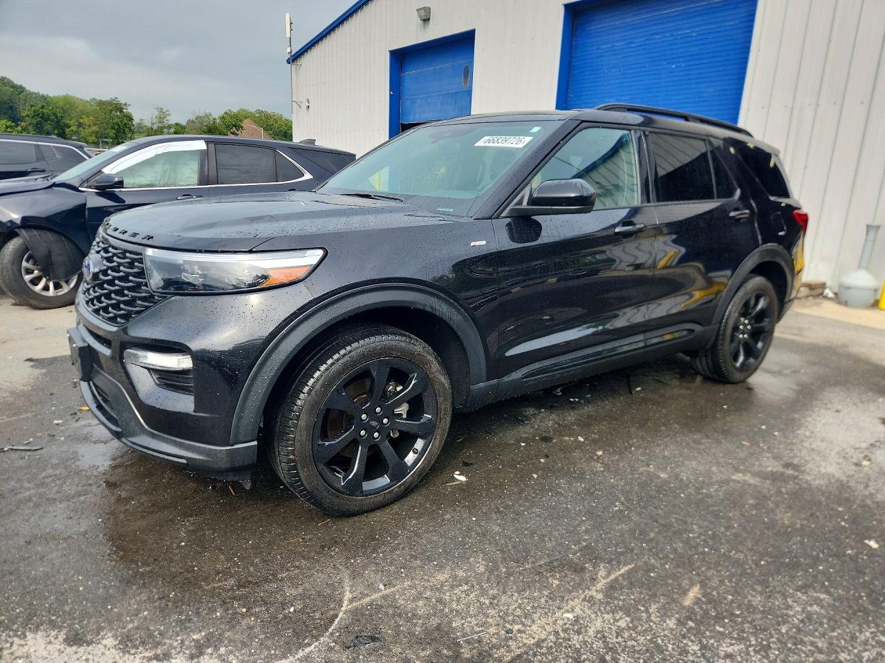  Explorer
