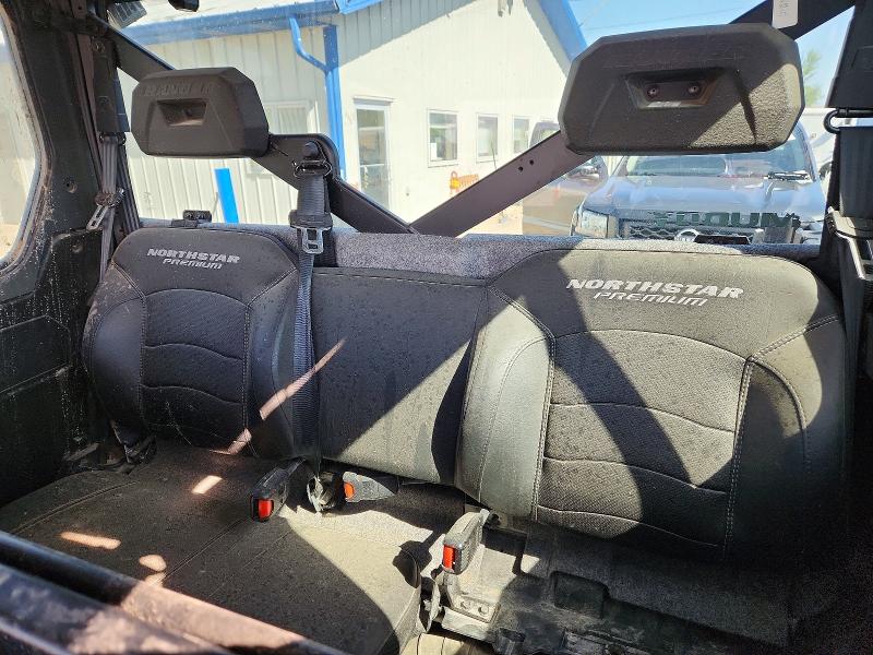 Polaris Ranger 2022