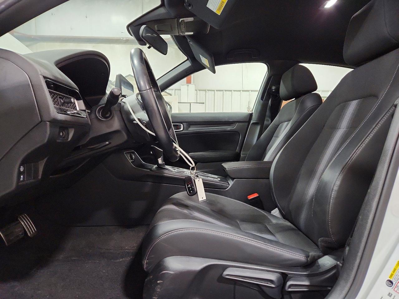 Honda Civic SPORT 2023