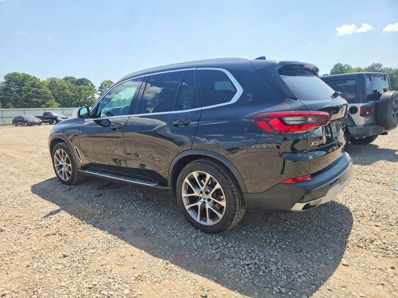 BMW X5 SDRIVE 40I 2023