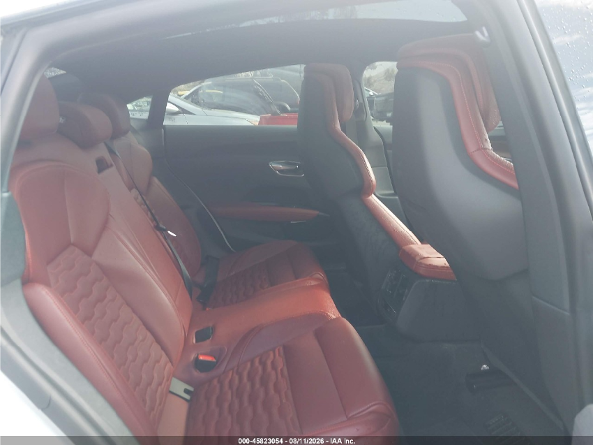 Audi E-Tron GT PREMIUM PLUS QUATTRO 2024