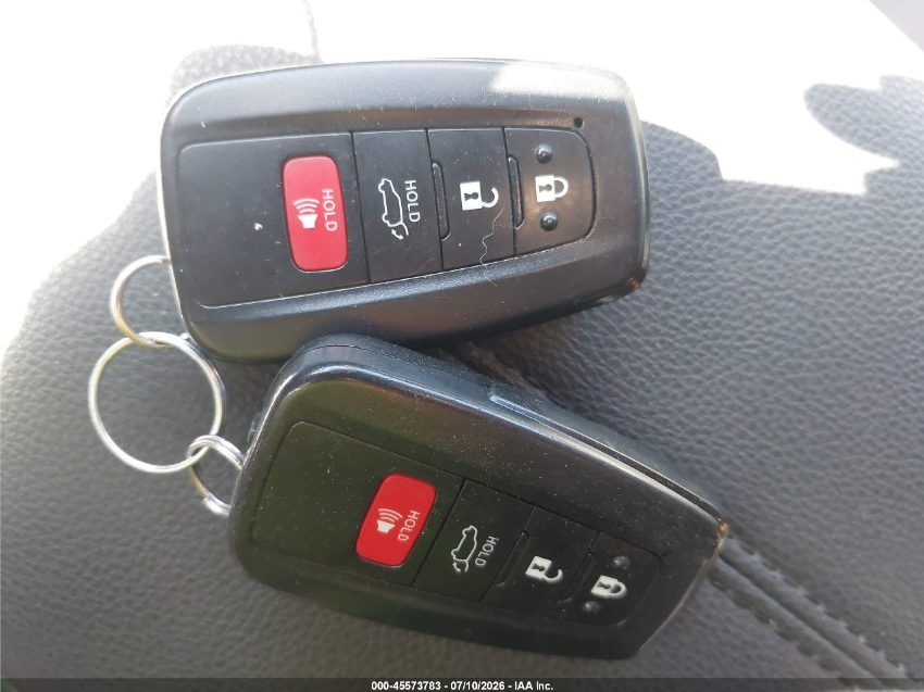 Toyota RAV4 XLE PREMIUM 2023