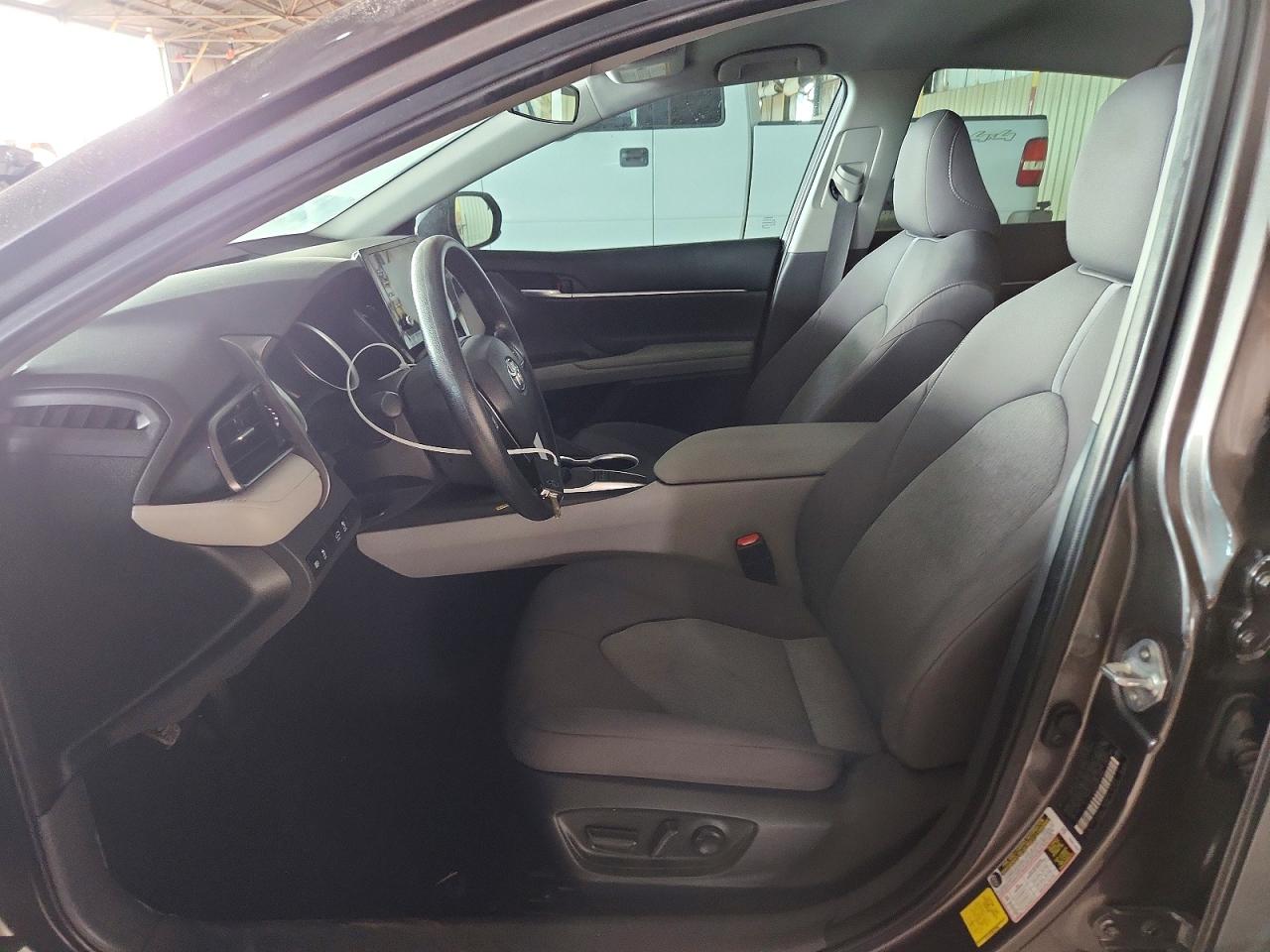 Toyota Camry LE 2024