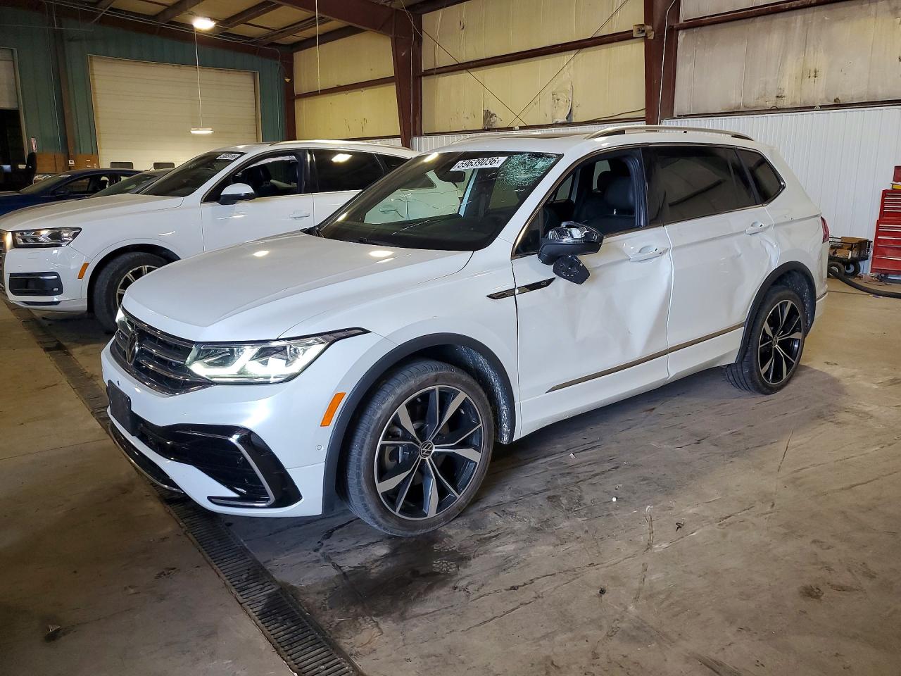  Tiguan