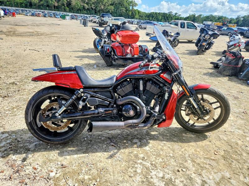 Harley-Davidson VRSCDX NIGHT ROD SPECIAL 2014