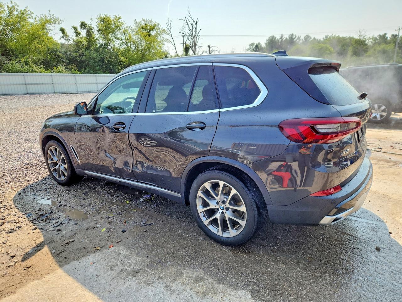 BMW X5 XDRIVE40I 2023