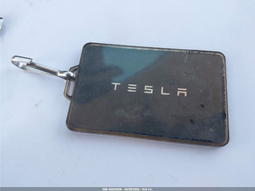 Tesla Model Y LONG RANGE DUAL MOTOR ALL-WHEEL DRIVE 2023