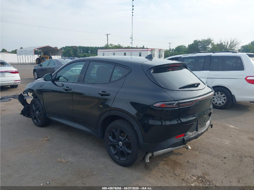 Dodge Hornet GT 2024