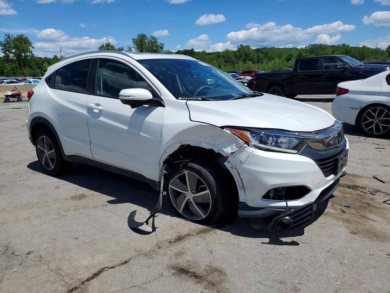 Honda HR-V EX 2022