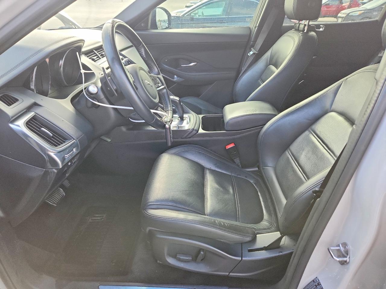  E-Pace