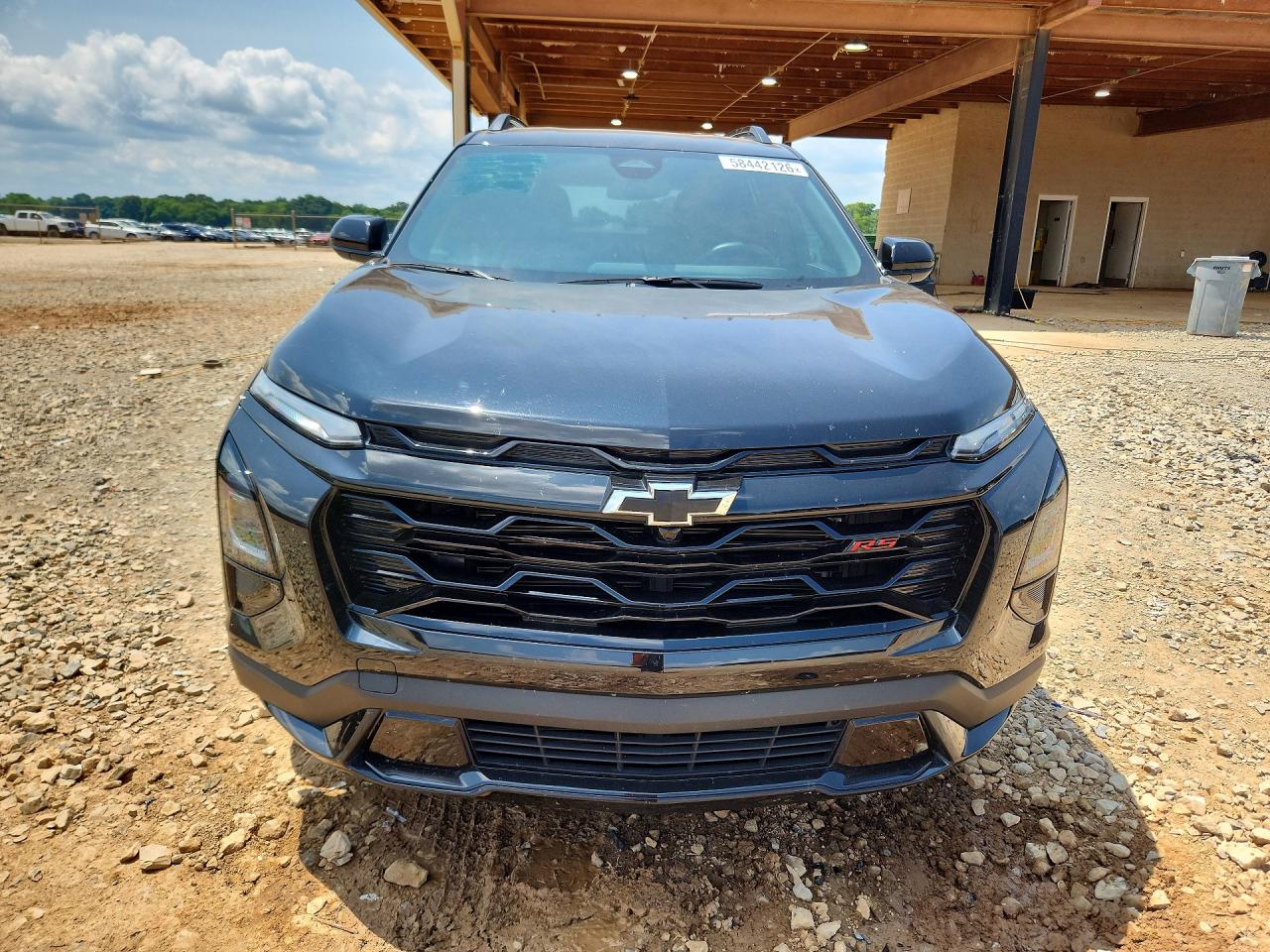 Chevrolet Equinox RS 2025