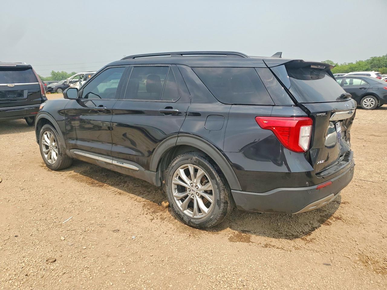  Explorer