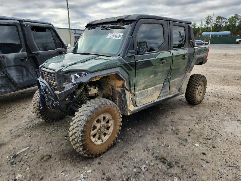 Polaris XPEDITION 1000 NORTHSTAR EDITION 2024