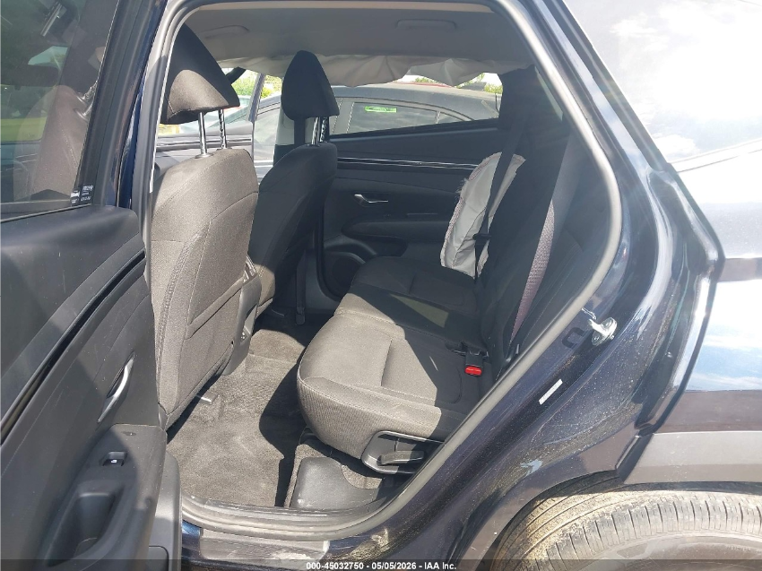 Hyundai Tucson SEL 2024