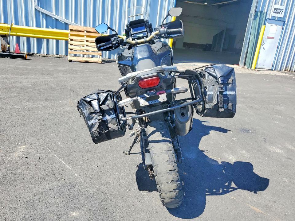 BMW CRF1100 A4 2021