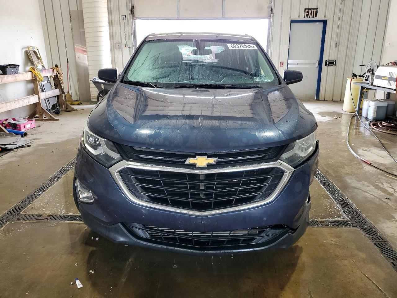 Chevrolet Equinox LT 2018