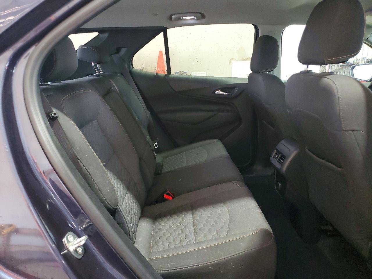 Chevrolet Equinox LT 2018