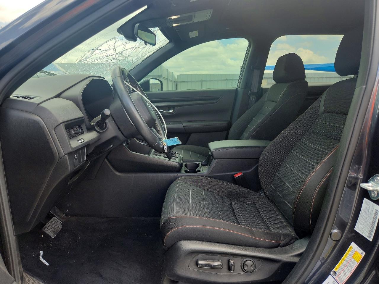 Honda CR-V SPORT 2024