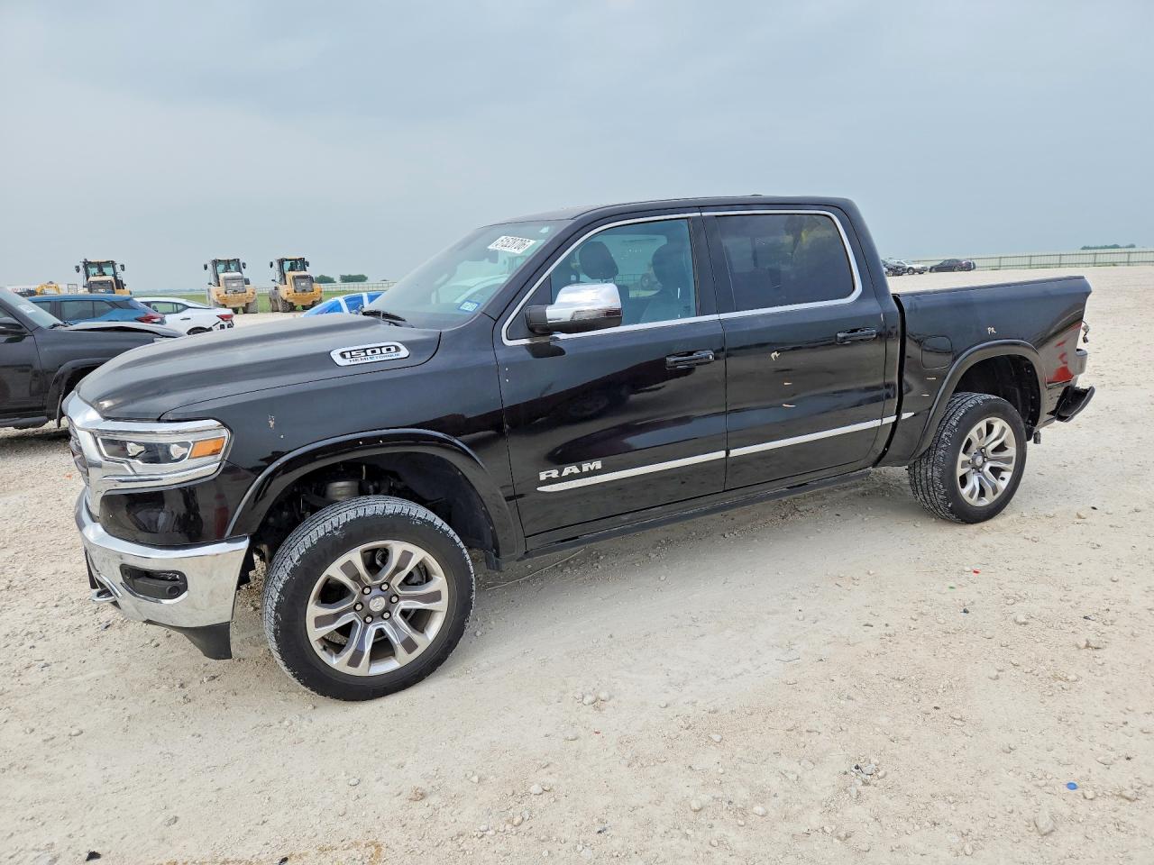 Dodge RAM 1500 LIMITED 2023