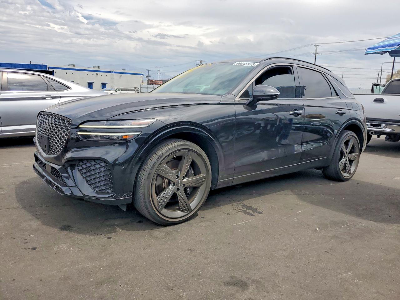 Genesis GV70 STANDARD 2023