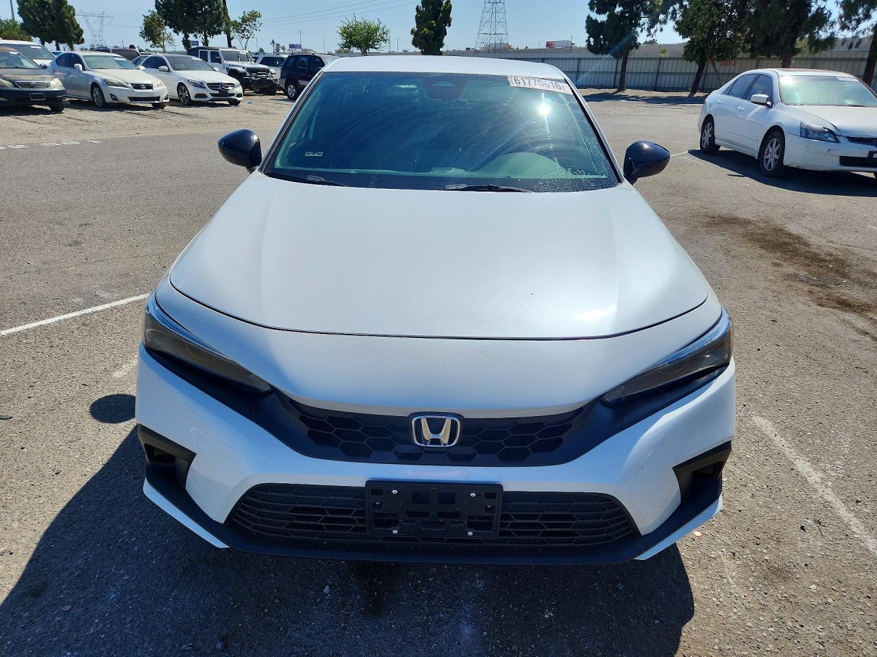  Civic