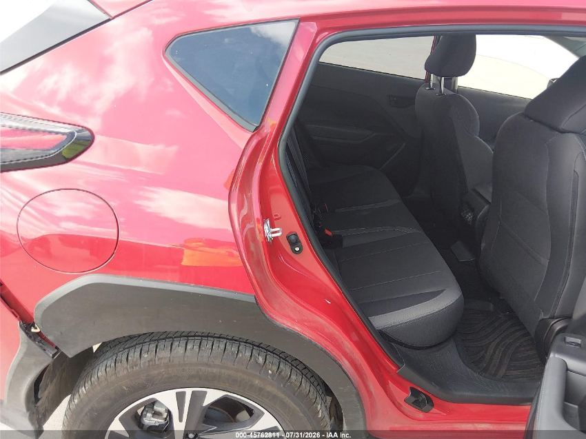 Subaru Crosstrek PREMIUM 2025
